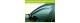 Deflettori aria x Honda Civic dal 2012 5porte