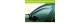 Deflettori antiturbo x Toyota RAV 4 dal 2006 al 2012