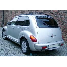 Vetro Chrysler PT Cruiser Sx