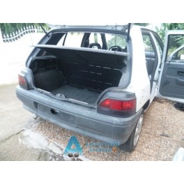 Molla portellone Clio I fino al 02/98