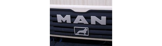 MAN Camion e TIR