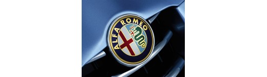 Alfa Romeo