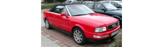 Audi Cabriolet 