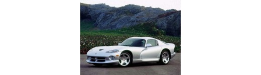 Chrysler Viper GTS