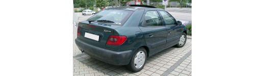 Citroen Xsara