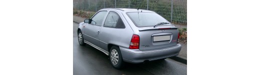 Daewoo Nexia