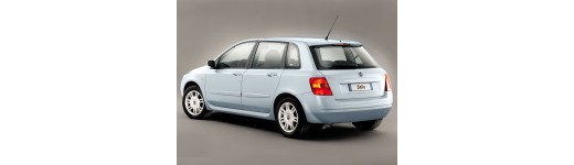 Fiat Stilo berlina e Sw