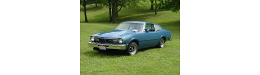 Ford Maverick