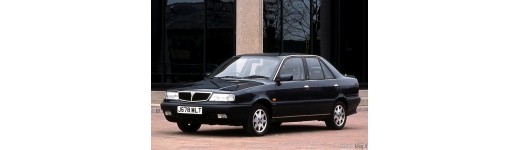 Lancia Dedra