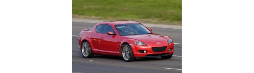 Mazda RX8