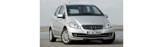 Mercedes Classe A