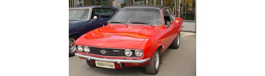 Opel Manta