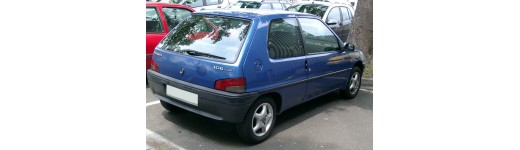 Peugeot 106