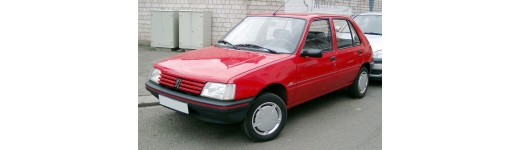 Peugeot 205