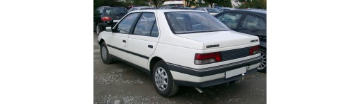 Peugeot 405