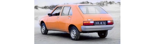 Renault 14