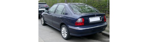 Rover 45