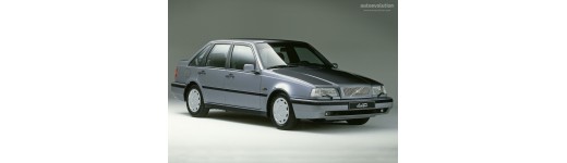 Volvo 440 e 460 e 480