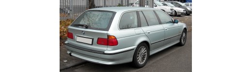 Bmw serie 5