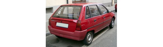 Citroen Ax