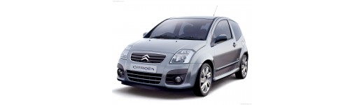 Citroen C2