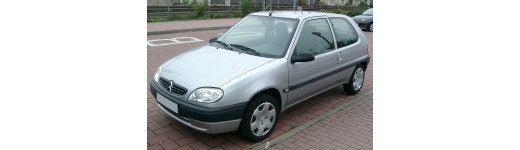 Citroen Saxo