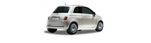 Fiat Nuova 500 dal 2007