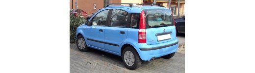 Fiat Panda II dal 09/2003