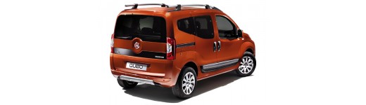 Fiat Qubo 