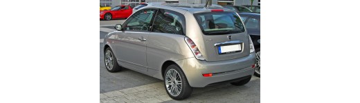 Lancia Ypsilon dal 10/2003