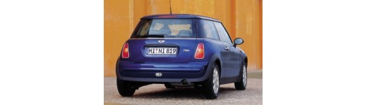 Mini One e Cooper dal 09/2001 al 10/2013