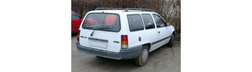 Opel Kadett "E" 