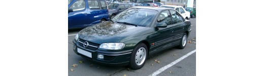 Opel Omega 