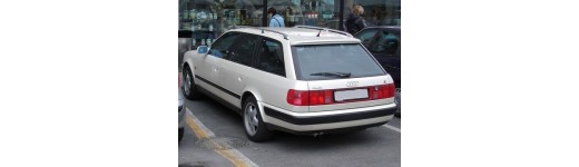 Audi 100 Avant