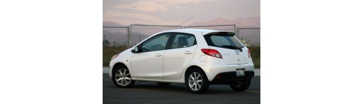 Mazda 2 dal 2010