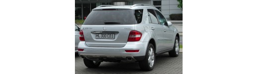 Mercedes ML