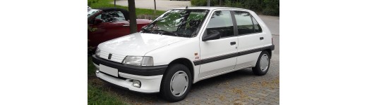 Peugeot 106 