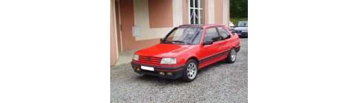 Peugeot 309