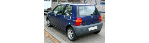 Seat Arosa