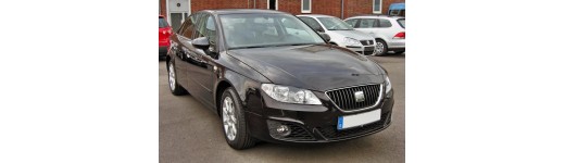 Seat Exeo