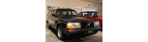 Volvo 240