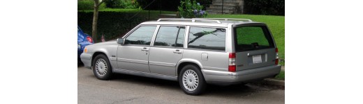 Volvo 960