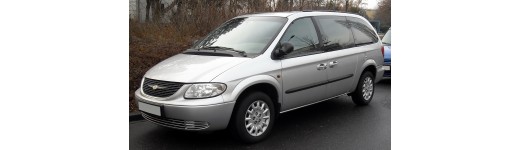 Chrysler Voyager