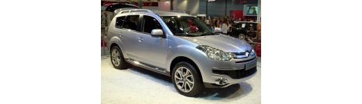 Citroen C-Crosser