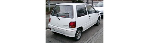 Daihatsu Cuore