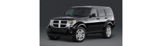 Dodge Nitro