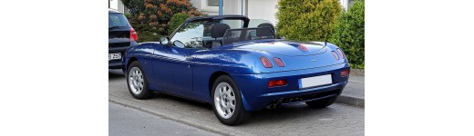 Fiat Barchetta