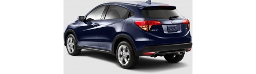 Honda HRV