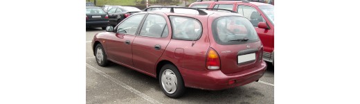 Hyundai Lantra