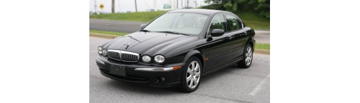 Jaguar X-Type